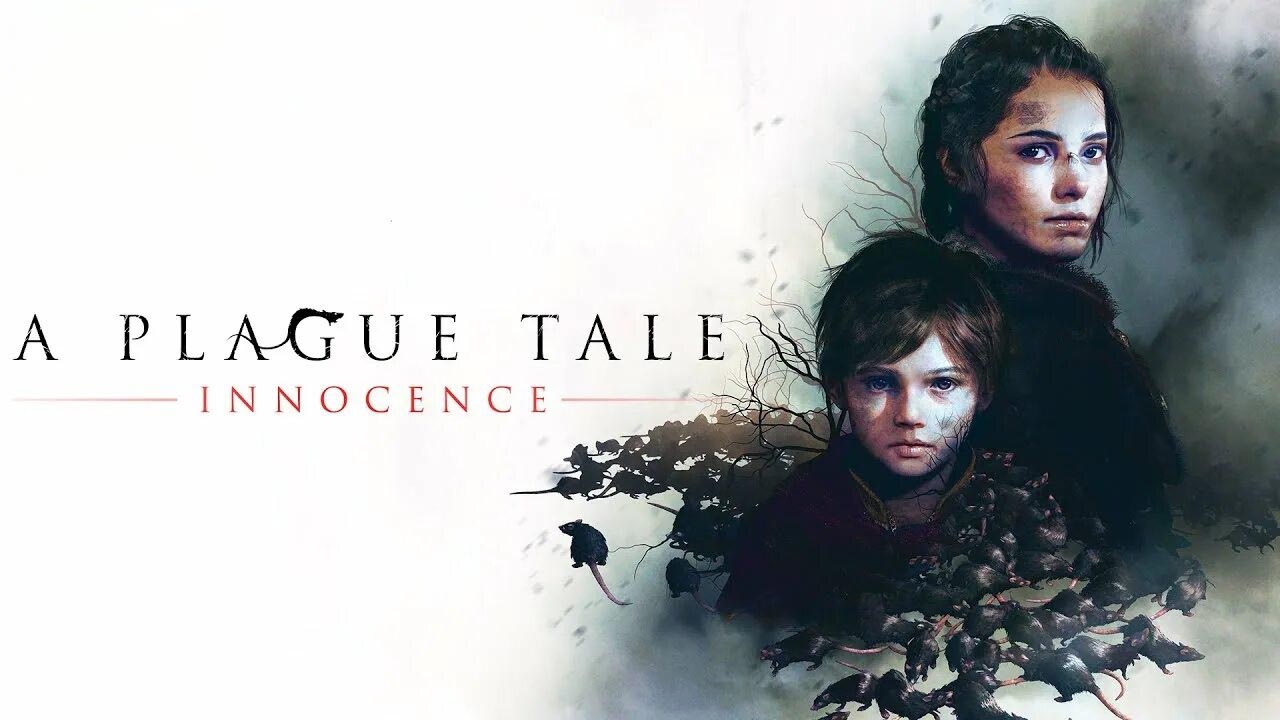 A Plague Tale - Innocence